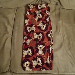 Lularoe leggings